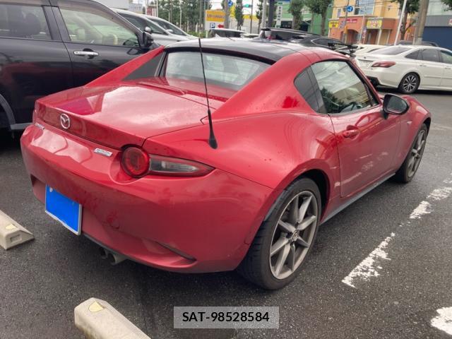 Mazda ROADSTER 2016-12 8876521-13