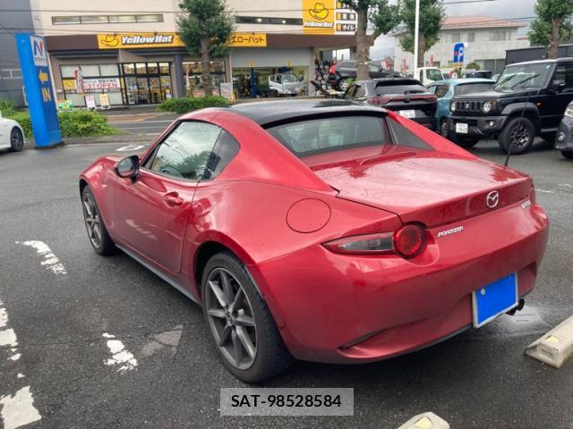 Mazda ROADSTER 2016-12 8876521-2