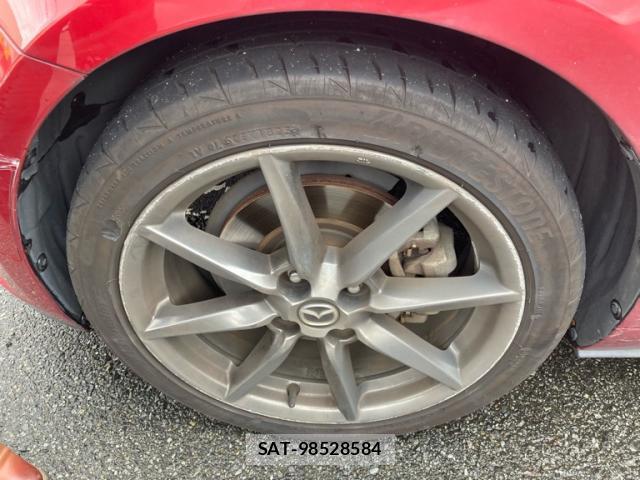 Mazda ROADSTER 2016-12 8876521-3
