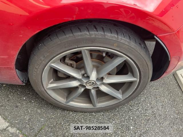 Mazda ROADSTER 2016-12 8876521-4