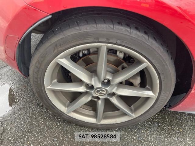 Mazda ROADSTER 2016-12 8876521-5