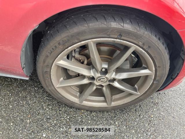 Mazda ROADSTER 2016-12 8876521-6