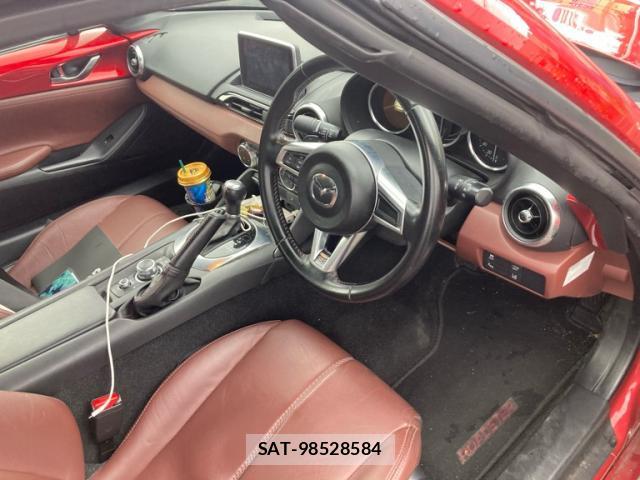 Mazda ROADSTER 2016-12 8876521-7