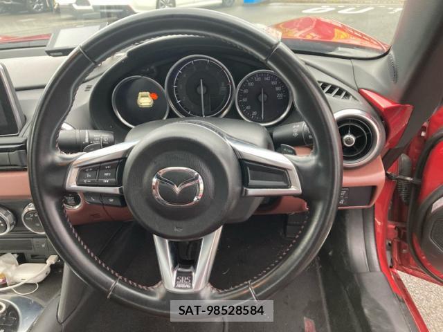 Mazda ROADSTER 2016-12 8876521-9