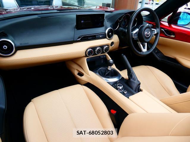 Mazda ROADSTER 2024-07 8877616-12