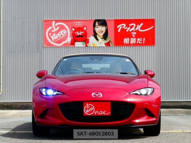 Mazda ROADSTER 2024-07 8877616-3