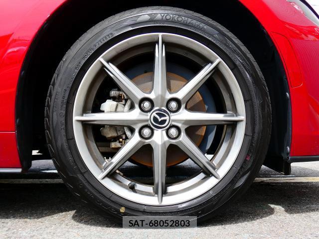 Mazda ROADSTER 2024-07 8877616-7
