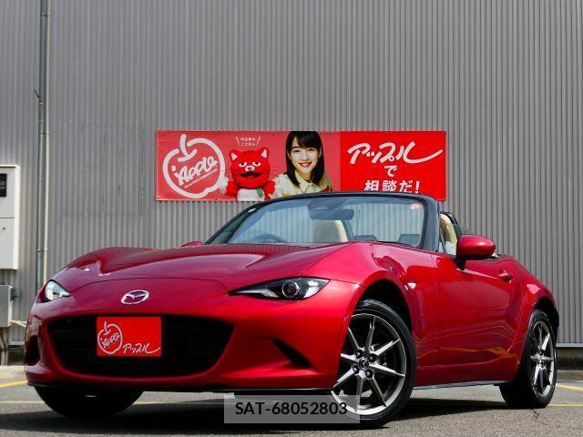 Mazda ROADSTER 2024-07 8877616-8