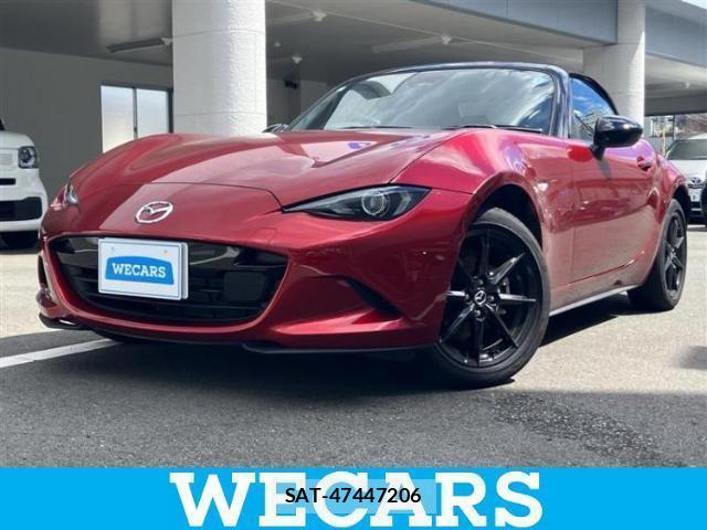 Mazda ROADSTER 2024-07 8878265-0