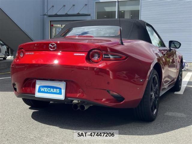 Mazda ROADSTER 2024-07 8878265-2