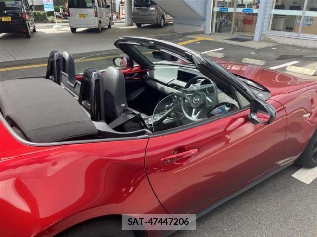 Mazda ROADSTER 2024-07 8878265-7