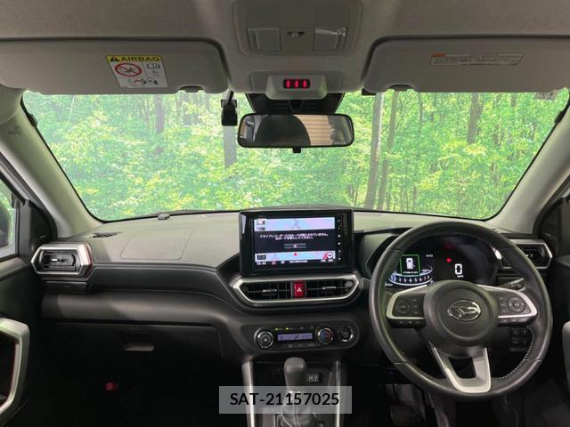 Daihatsu ROCKY 2019-12 8876679-1