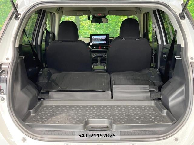 Daihatsu ROCKY 2019-12 8876679-10