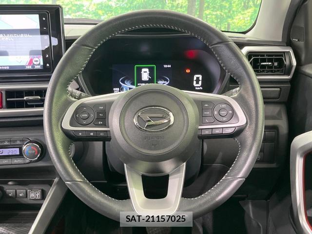 Daihatsu ROCKY 2019-12 8876679-11