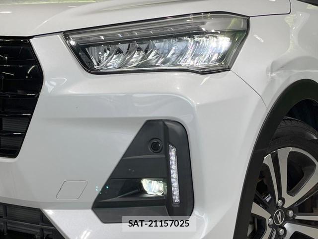Daihatsu ROCKY 2019-12 8876679-12