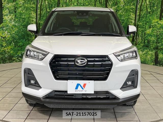 Daihatsu ROCKY 2019-12 8876679-14