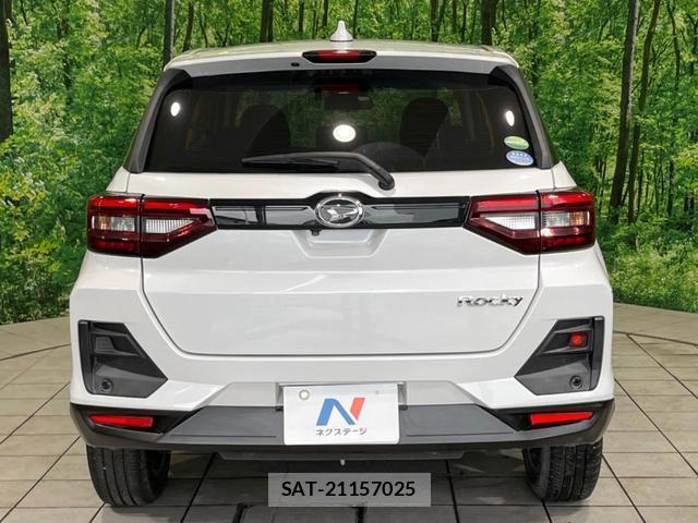 Daihatsu ROCKY 2019-12 8876679-15