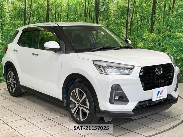 Daihatsu ROCKY 2019-12 8876679-16