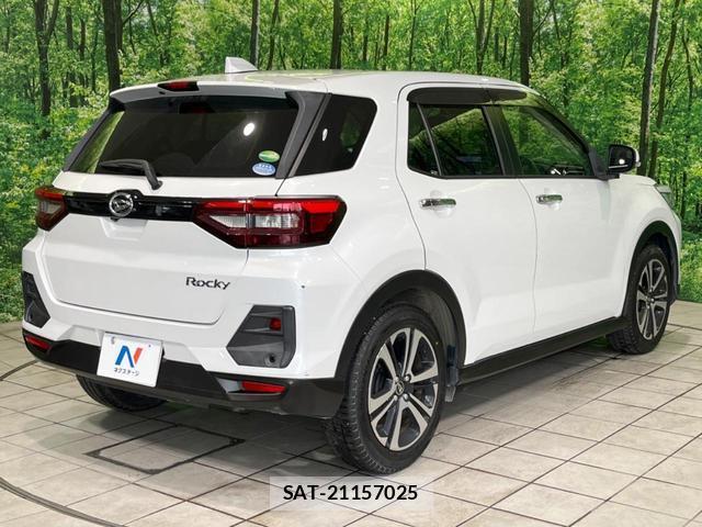 Daihatsu ROCKY 2019-12 8876679-17