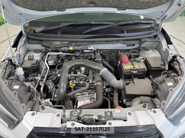 Daihatsu ROCKY 2019-12 8876679-18