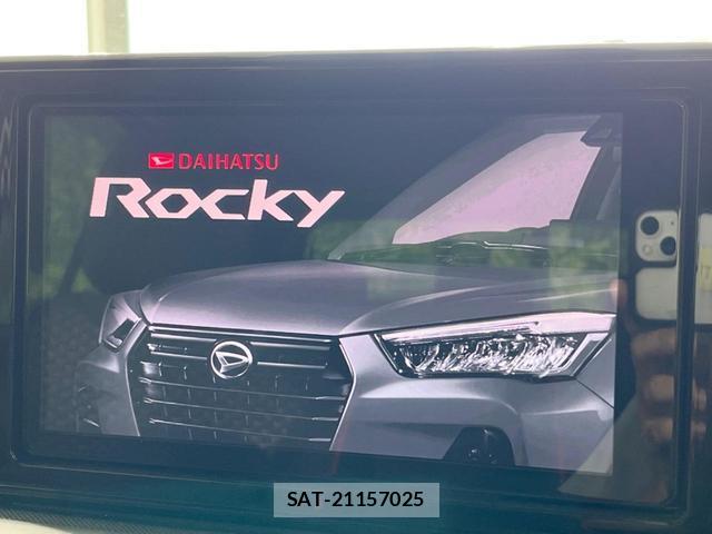 Daihatsu ROCKY 2019-12 8876679-2