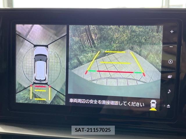 Daihatsu ROCKY 2019-12 8876679-3