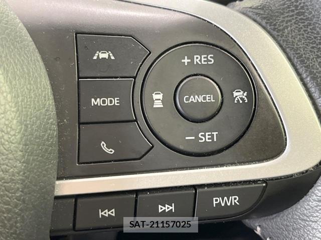 Daihatsu ROCKY 2019-12 8876679-5