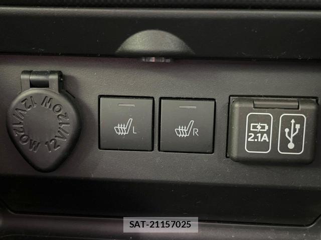 Daihatsu ROCKY 2019-12 8876679-7