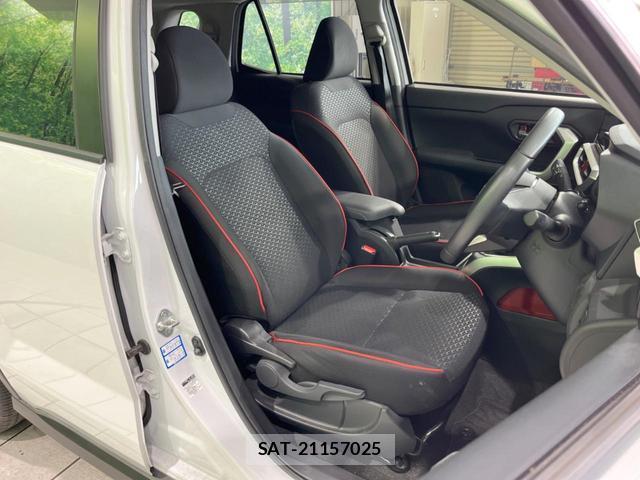 Daihatsu ROCKY 2019-12 8876679-8
