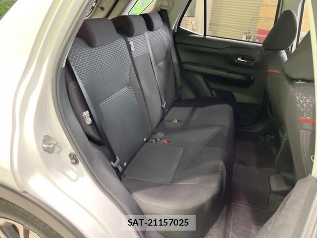 Daihatsu ROCKY 2019-12 8876679-9
