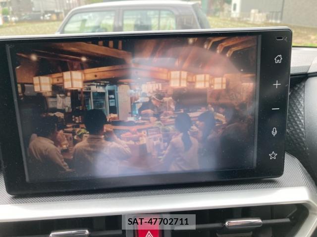 Daihatsu ROCKY 2020-06 8876718-10
