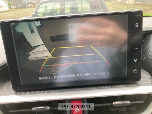 Daihatsu ROCKY 2020-06 8876718-11