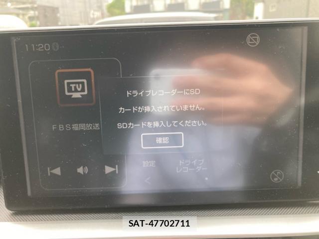 Daihatsu ROCKY 2020-06 8876718-14