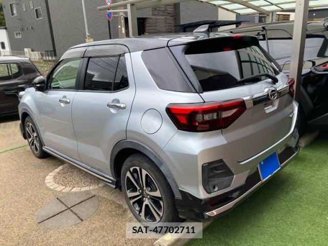 Daihatsu ROCKY 2020-06 8876718-2