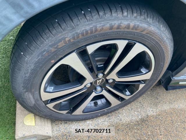 Daihatsu ROCKY 2020-06 8876718-3