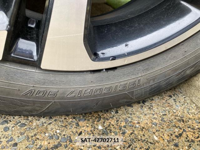 Daihatsu ROCKY 2020-06 8876718-4