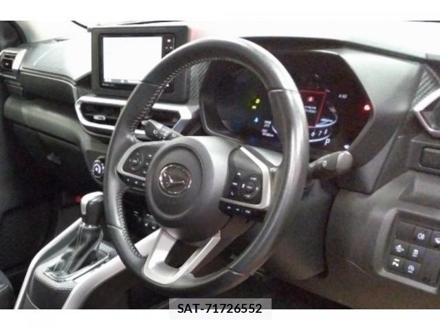 Daihatsu ROCKY 2020-08 8877661-2