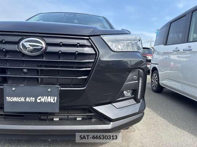 Daihatsu ROCKY 2022-02 8877969-1