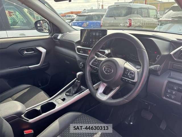 Daihatsu ROCKY 2022-02 8877969-11