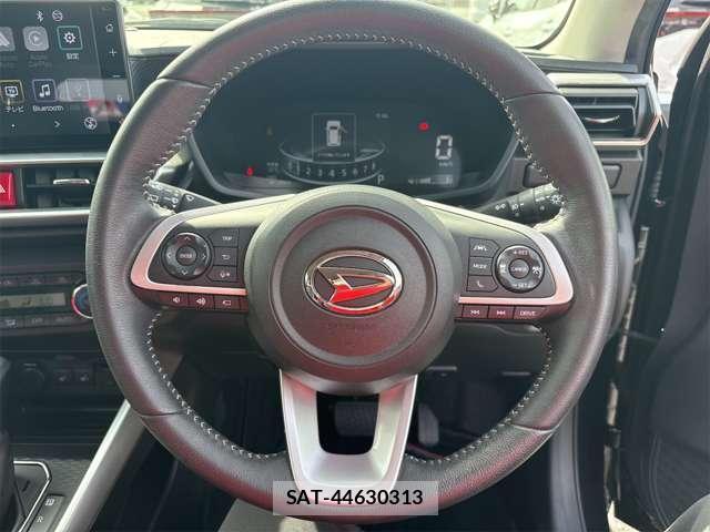 Daihatsu ROCKY 2022-02 8877969-15