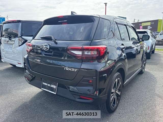 Daihatsu ROCKY 2022-02 8877969-4
