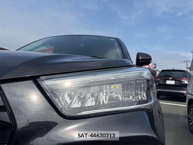 Daihatsu ROCKY 2022-02 8877969-9
