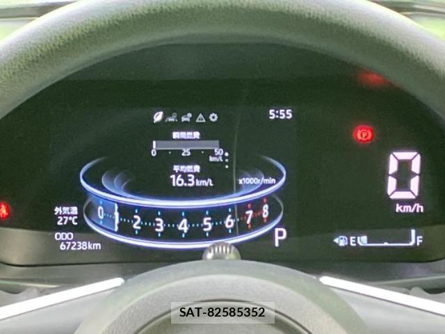 Daihatsu ROCKY 2020-08 8878268-13