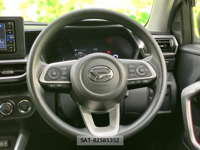 Daihatsu ROCKY 2020-08 8878268-14
