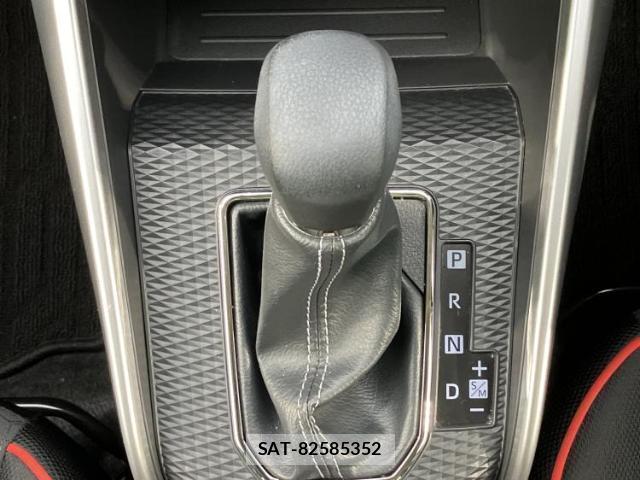 Daihatsu ROCKY 2020-08 8878268-17