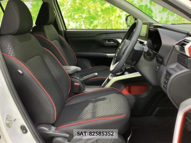 Daihatsu ROCKY 2020-08 8878268-3