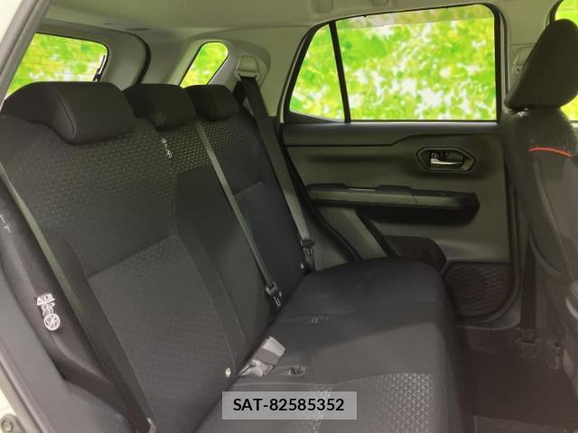 Daihatsu ROCKY 2020-08 8878268-4