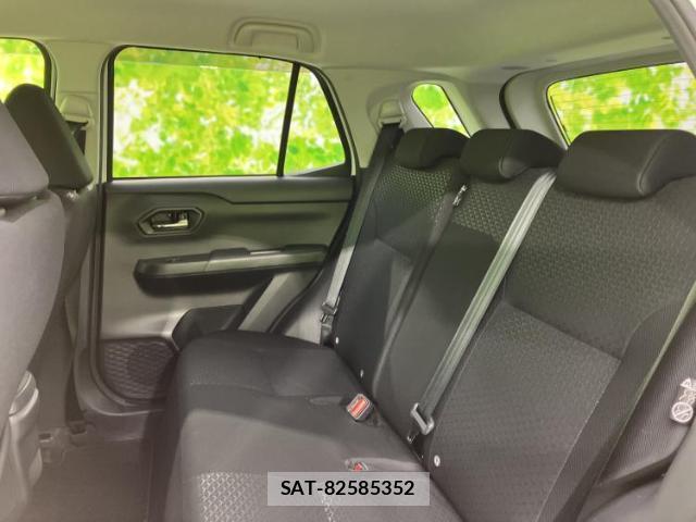 Daihatsu ROCKY 2020-08 8878268-6