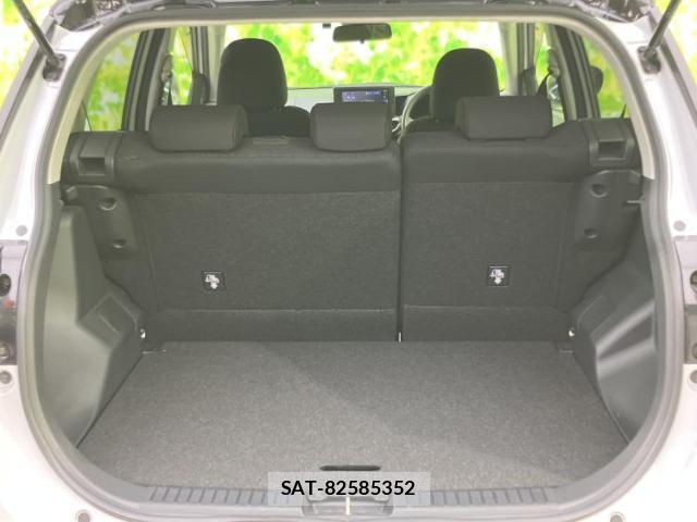 Daihatsu ROCKY 2020-08 8878268-7