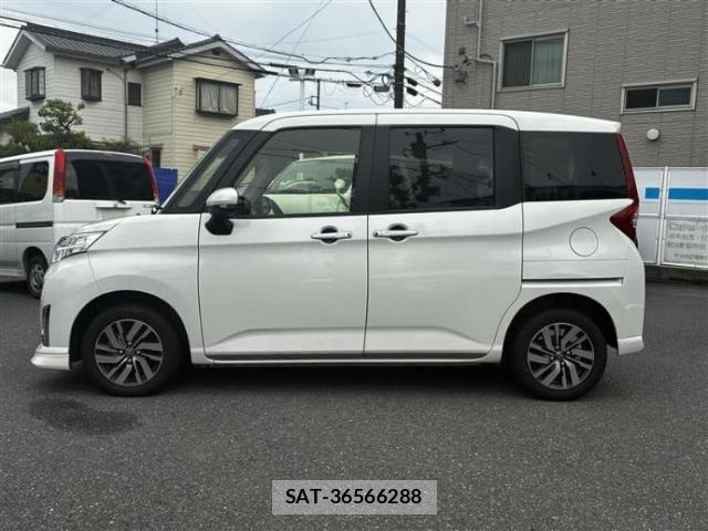 Toyota ROOMY 2019-09 8876113-1